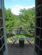 Maison d'hôtes L'Escalère
