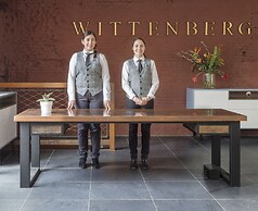 Wittenberg by Cove
