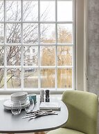 Wittenberg by Cove