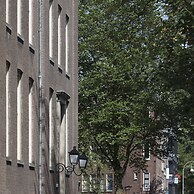 Wittenberg by Cove