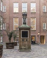 Wittenberg by Cove