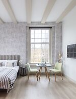 Wittenberg by Cove