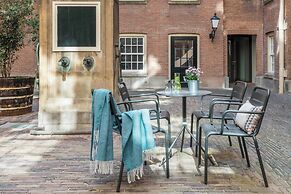 Wittenberg by Cove
