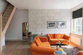 Wittenberg by Cove