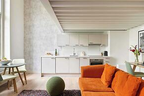 Wittenberg by Cove