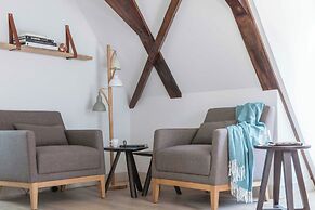 Wittenberg by Cove