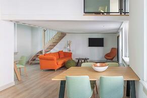 Wittenberg by Cove
