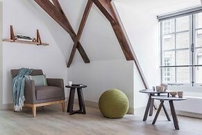 Wittenberg by Cove