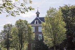 Wittenberg by Cove