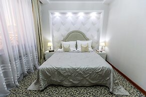 The Plaza Hotel