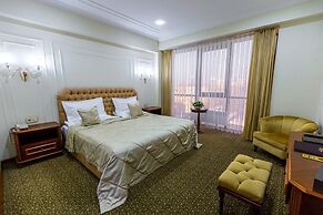 The Plaza Hotel