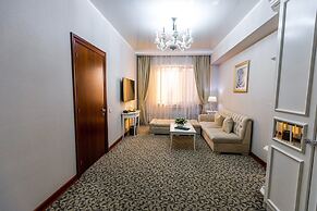 The Plaza Hotel