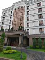 The Plaza Hotel