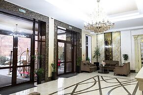 The Plaza Hotel