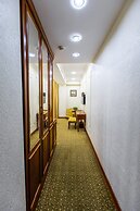 The Plaza Hotel