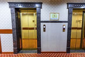 The Plaza Hotel