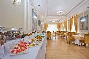 The Plaza Hotel