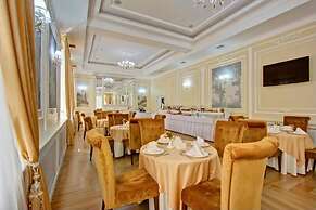 The Plaza Hotel