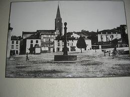 Hôtel de la Poste