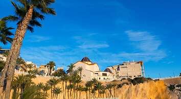Benidorm City Olympia Hotel