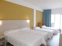 Benidorm City Olympia Hotel