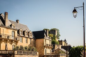 Hôtel de Bouilhac