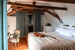Hôtel de Bouilhac