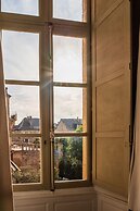 Hôtel de Bouilhac