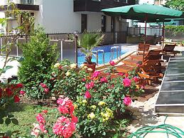 Family Hotel Kandrovi
