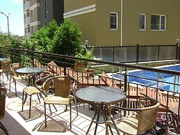 Family Hotel Kandrovi