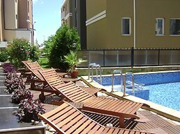 Family Hotel Kandrovi