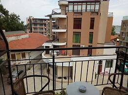 Family Hotel Kandrovi