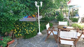 Family Hotel Kandrovi