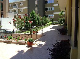 Family Hotel Kandrovi