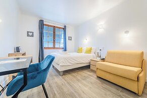 Le Relais Du Bas Limousin