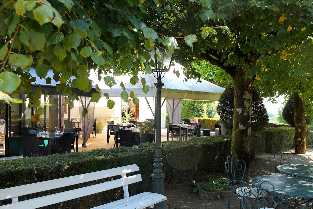 Le Relais Du Bas Limousin