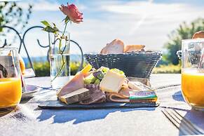Le Relais Du Bas Limousin