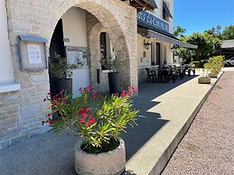 Le Relais Du Bas Limousin