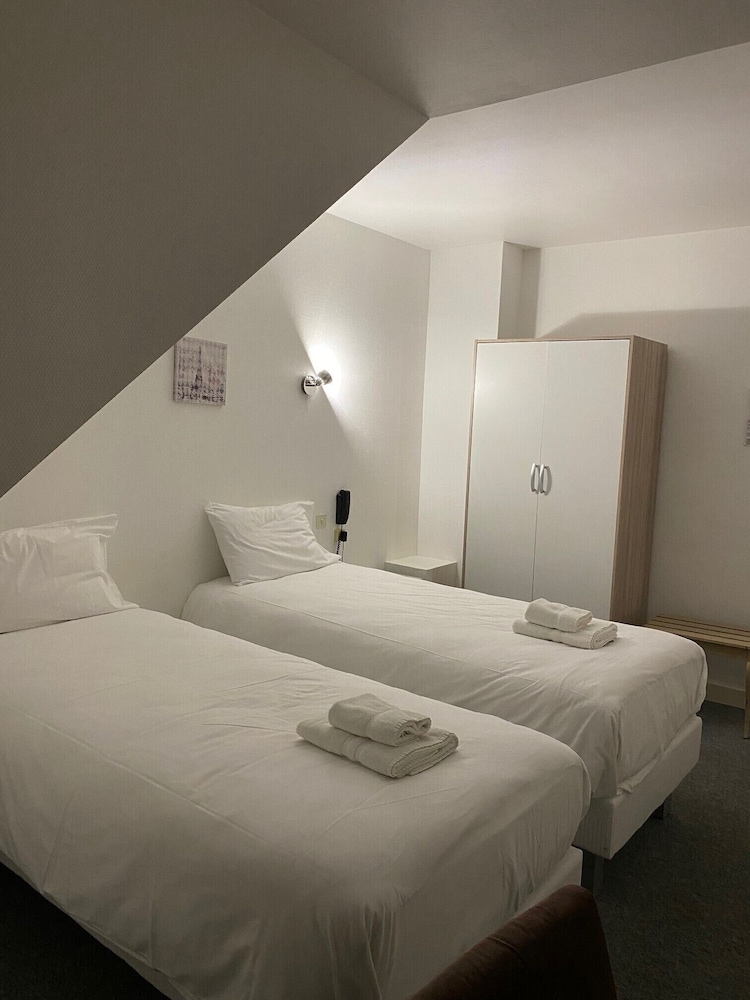 Le Relais Du Bas Limousin