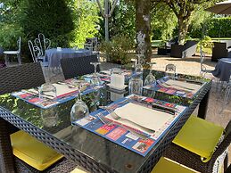 Le Relais Du Bas Limousin
