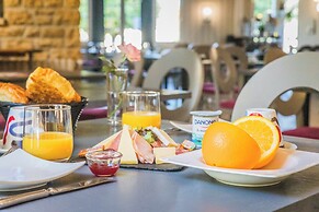 Le Relais Du Bas Limousin