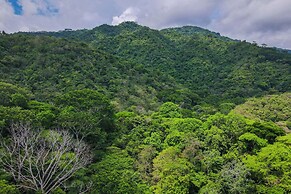 Selva Color Forest & Beach Ecolodge