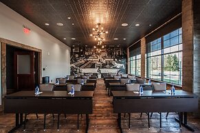 Ironworks Hotel Indy