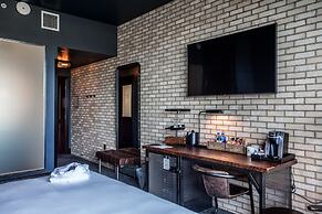 Ironworks Hotel Indy