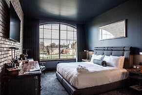 Ironworks Hotel Indy