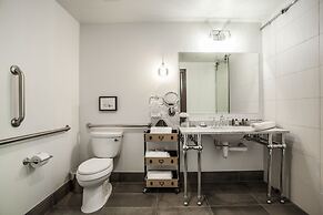 Ironworks Hotel Indy