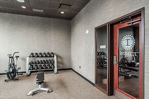 Ironworks Hotel Indy