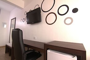 Hotel Regina