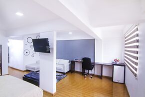 Hotel Regina