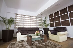 Hotel Regina